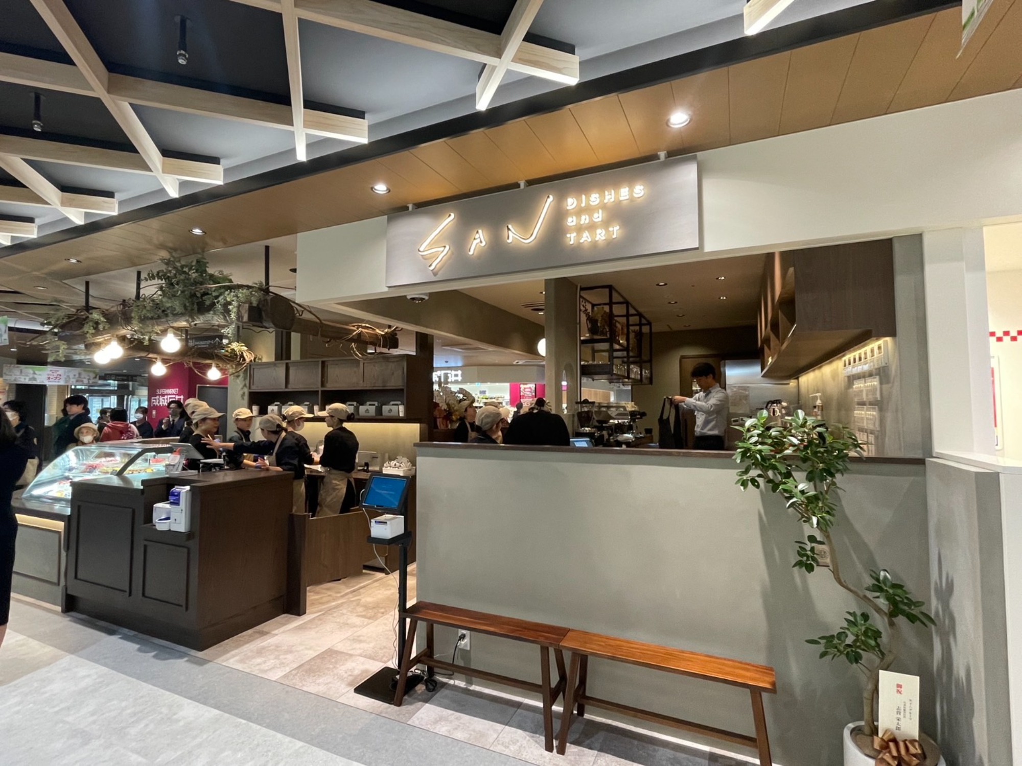 『SAN ASTY岐阜店』グランドオープン